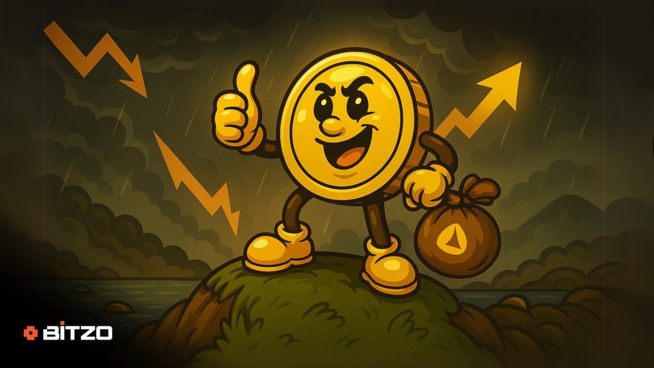 Evergreen Altcoins for a Bearish Market – How Jupiter (JUP), Cronos (CRO) & SEI Can Generate Short‑Term Income